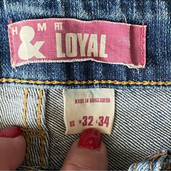H&M Loyal Bootcut Jeans   - Picture 10 of 10